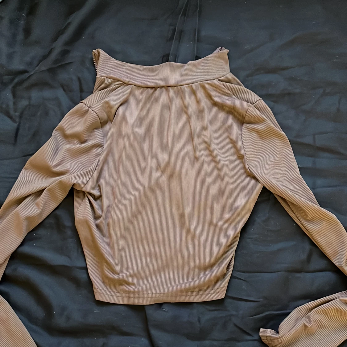 topp med dragkedja - 91