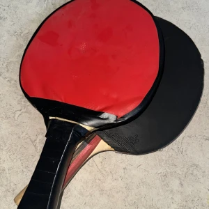 Pingis rak - I använd skick finns fel