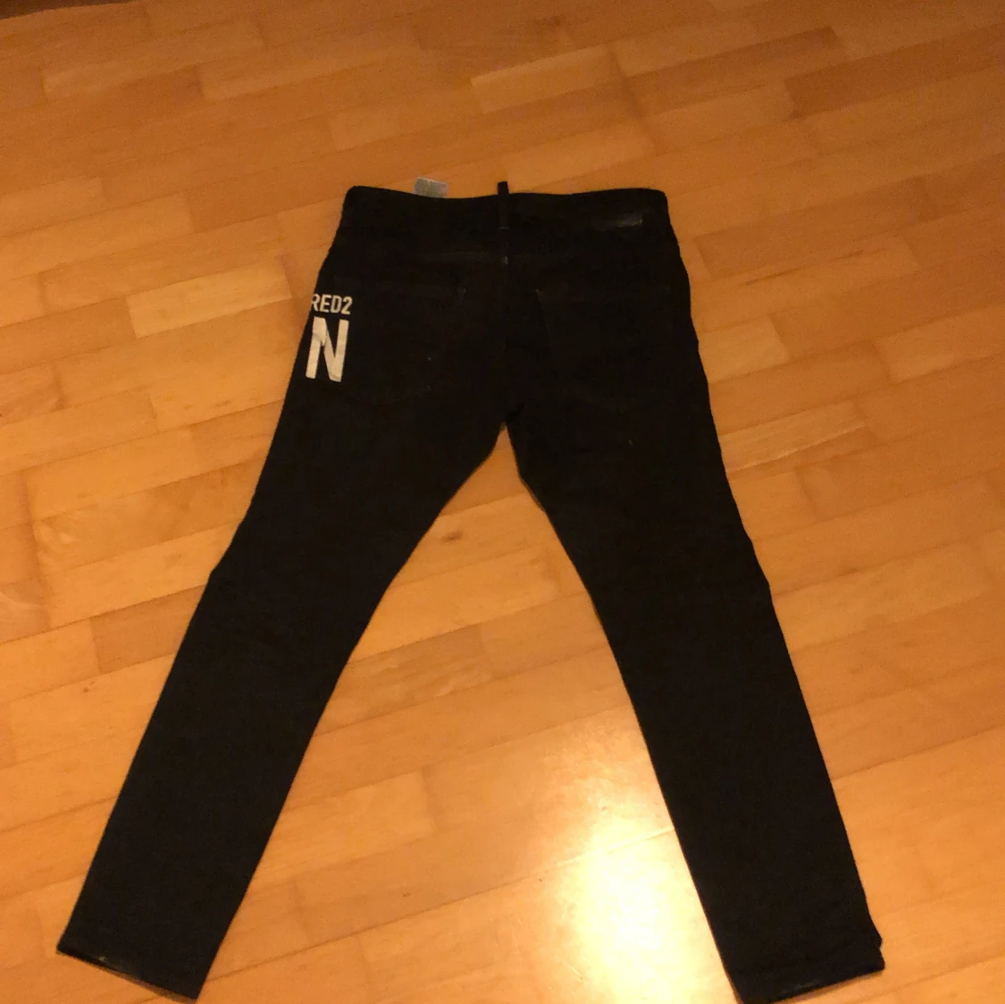 Dsquared2 icon jeans - 90