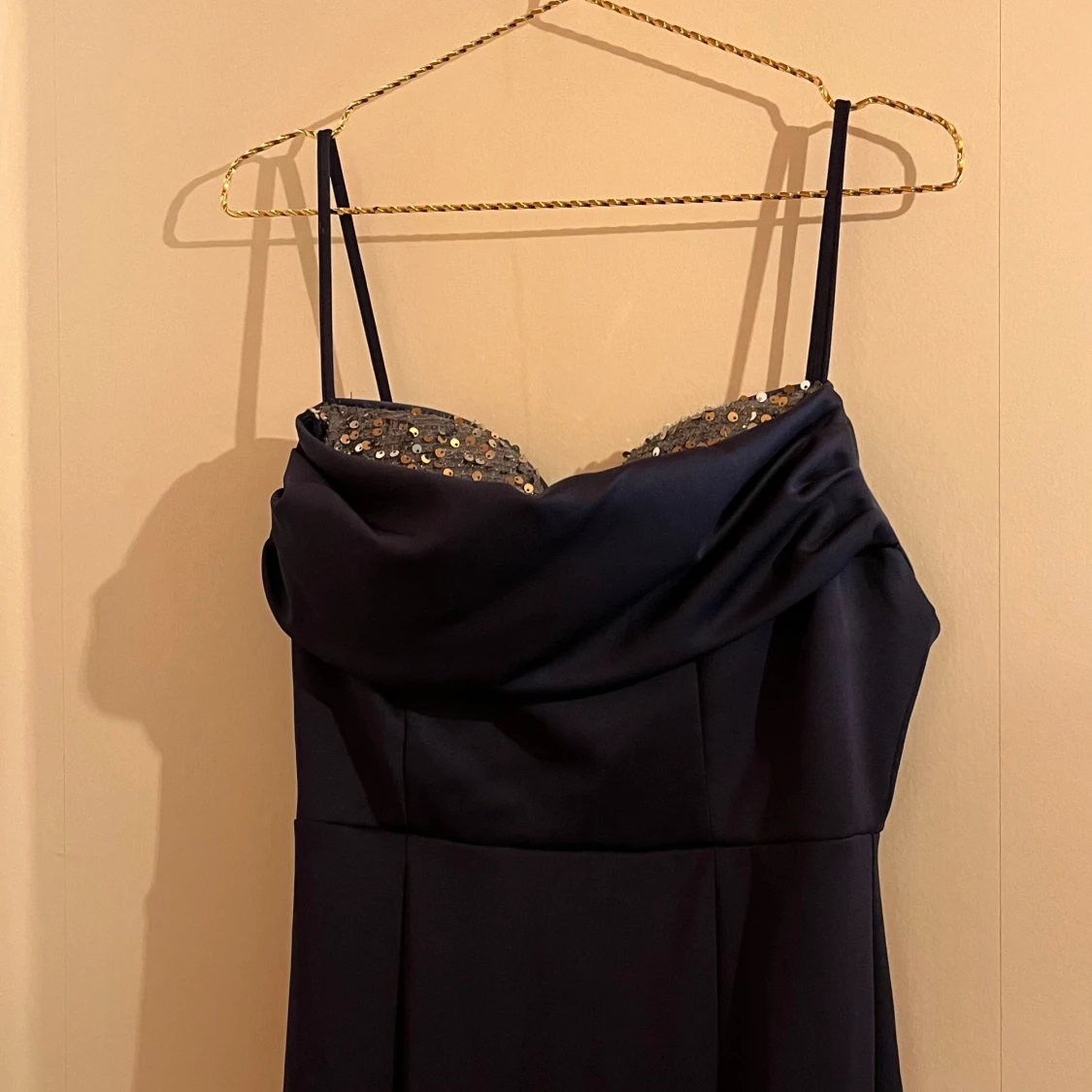 Fin Balklänning 😍