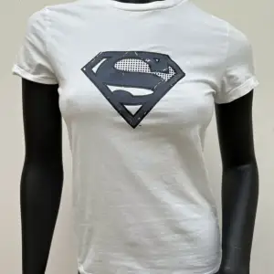 Superman t-shirt från USA. Som ny! 