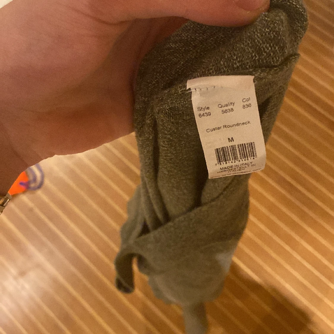 Oscar Jacobson tröja - 90