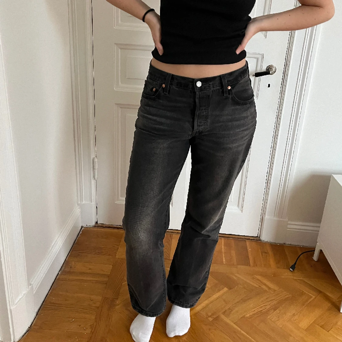 Levis 501 90’s - 90