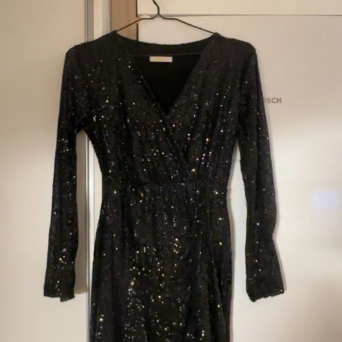 Nyårsklänning S/M - 90