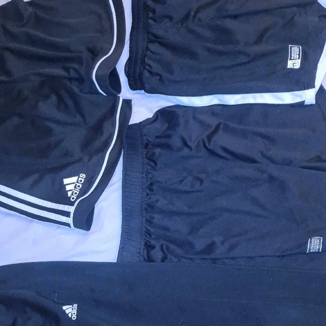 Tränings kälder - 90