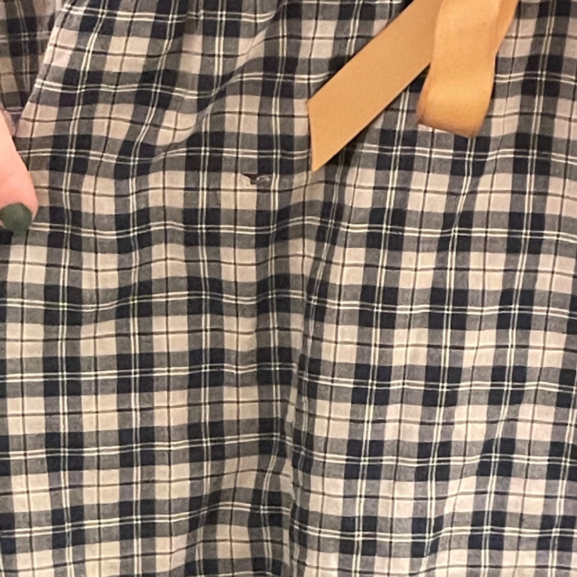 Odd Molly linne - 91