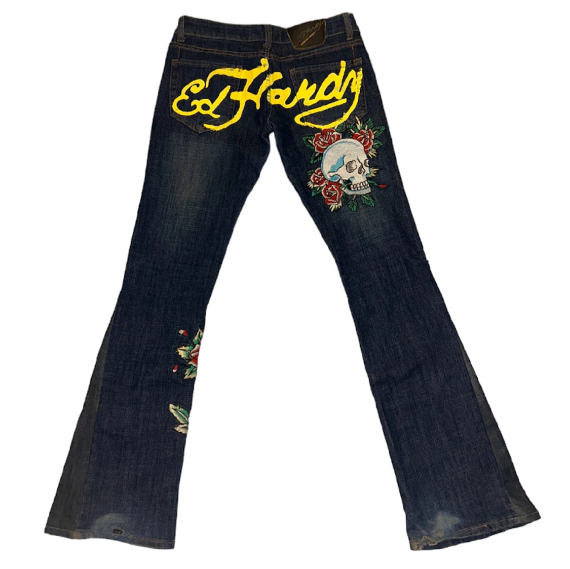 Ed Hardy jeans