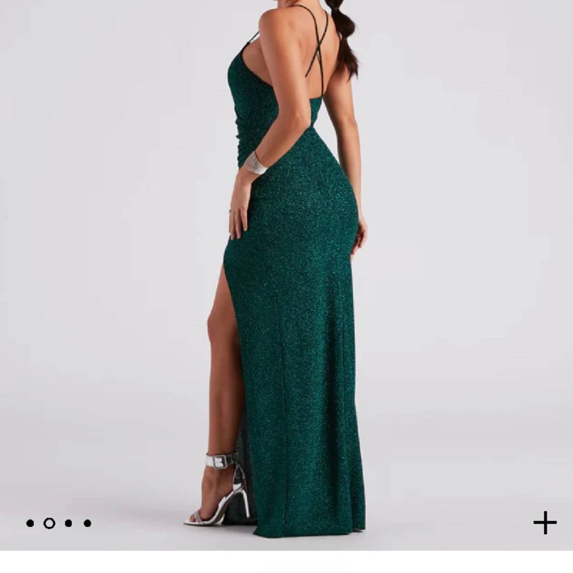 Balklänning från Windsor USA - 91