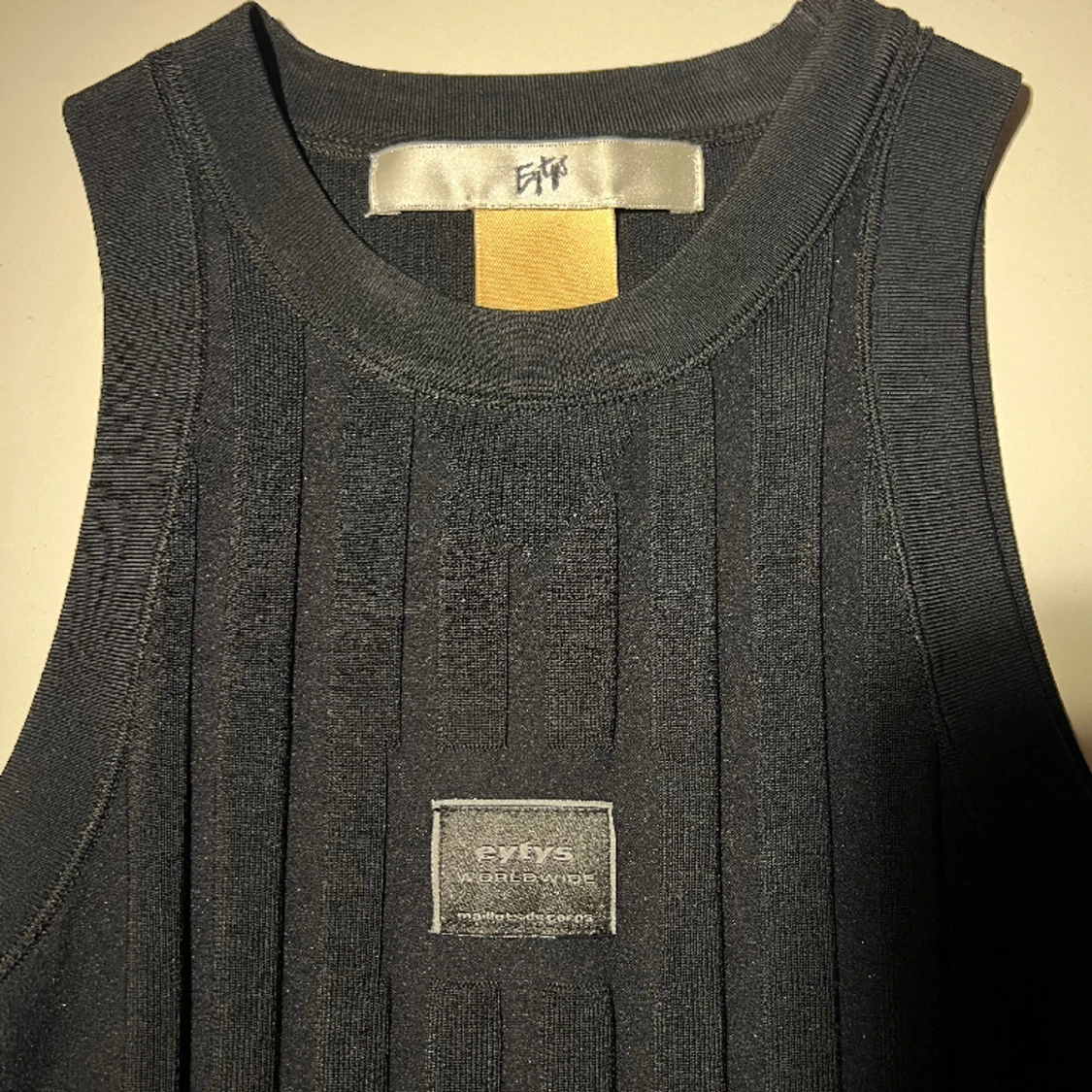 EYTYS Tanktop