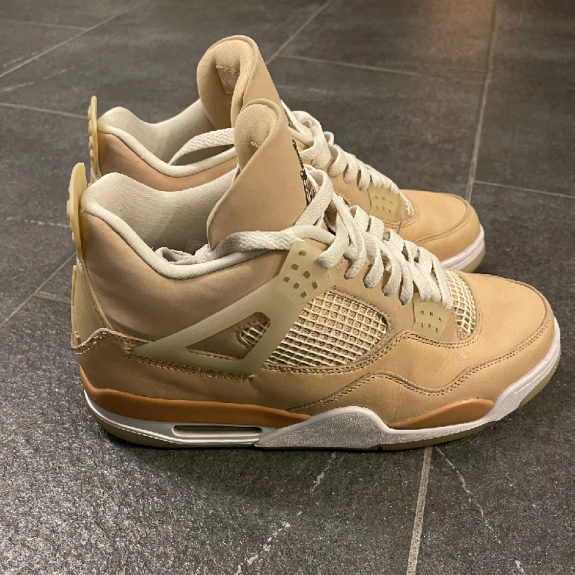 Air Jordan 4 Shimmer - 91
