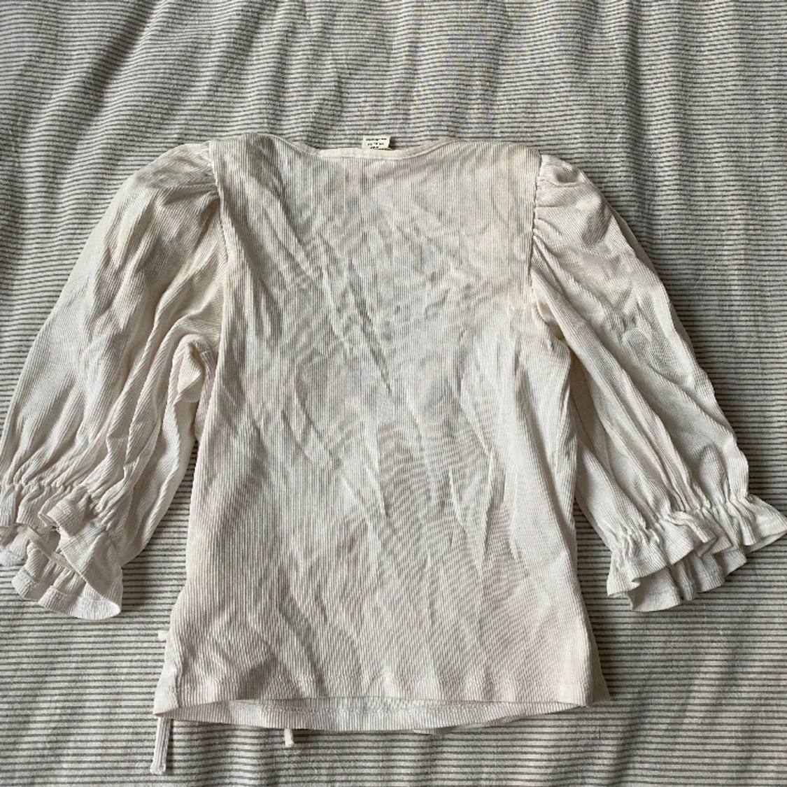 En kofta/blus från Monki - 90