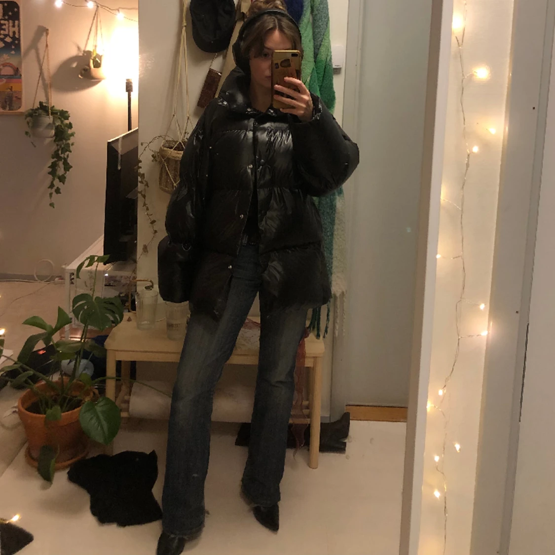 ARKET pufferjacket - 91