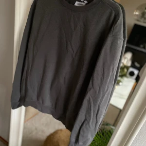  Sweatshirt - Sweatshirt från Weekday Storlek M Knappt använd - Nyskick 199kr
