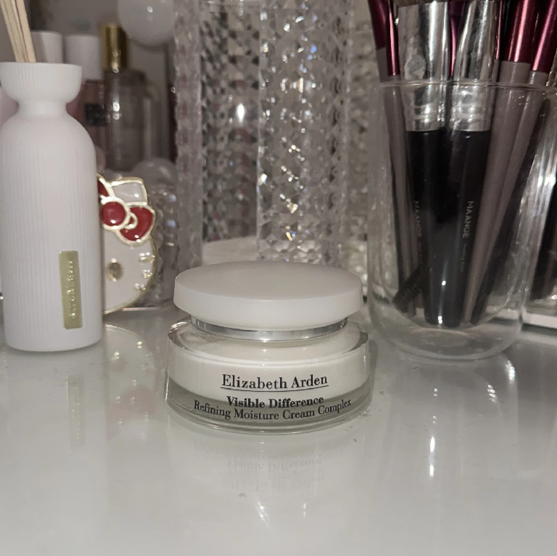 Elizabeth Arden hudkräm 