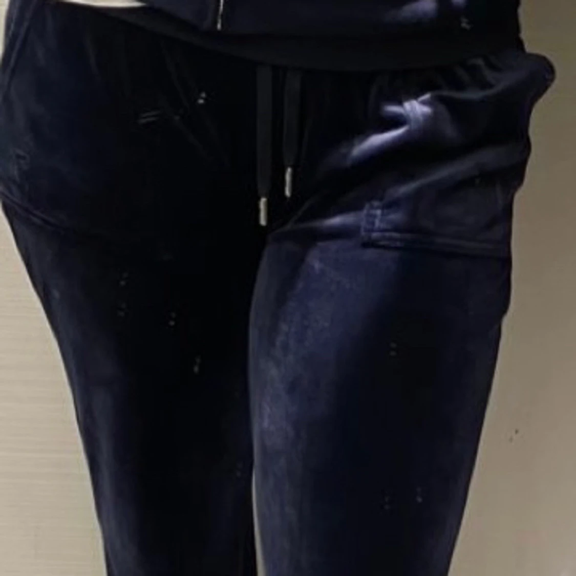 💙JUICY COUTURE BYXOR💙  - 90