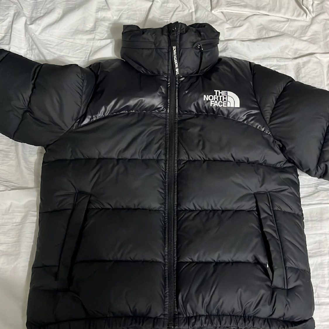 north face jacka - 90