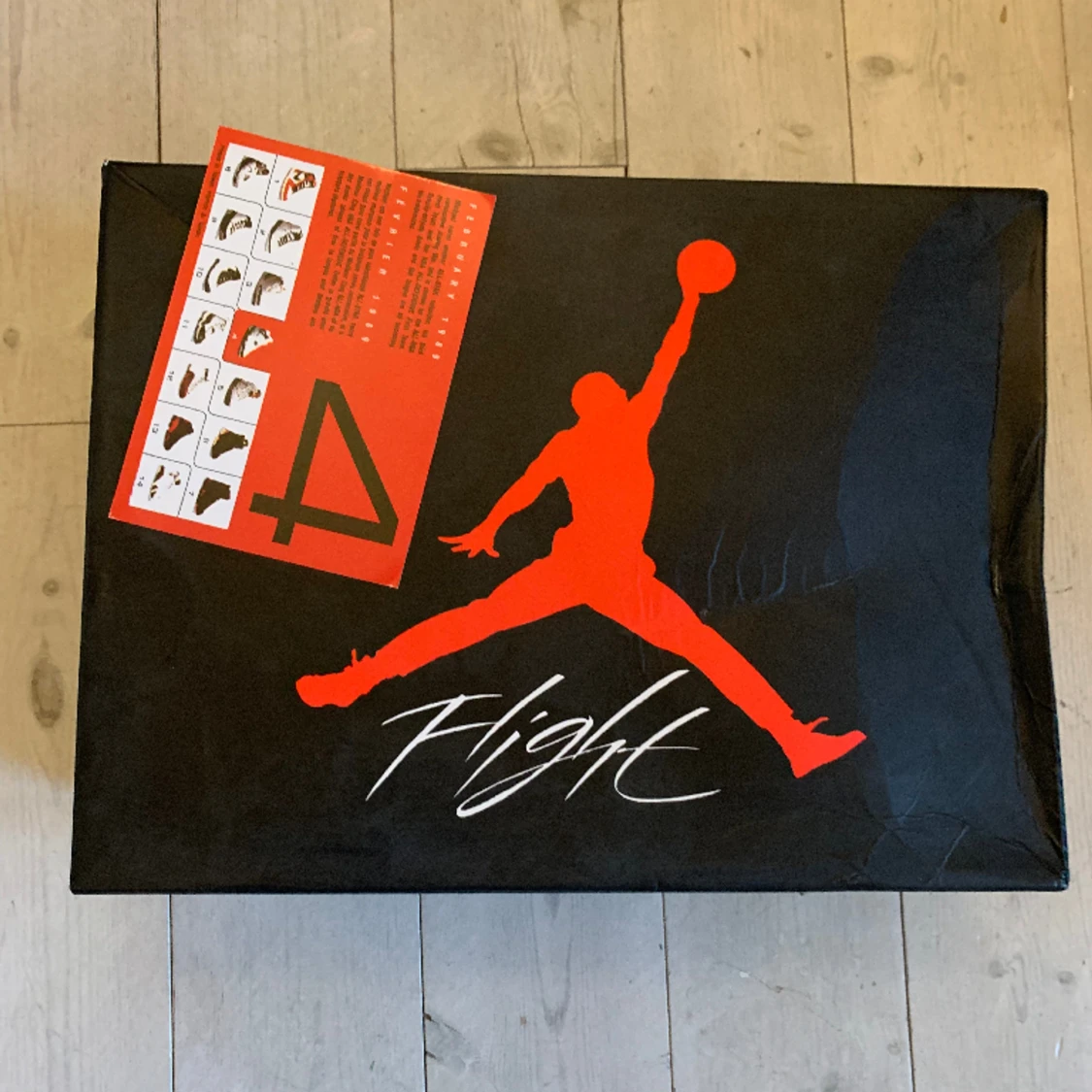 Jordan 4 retro ”cool grey” - 29