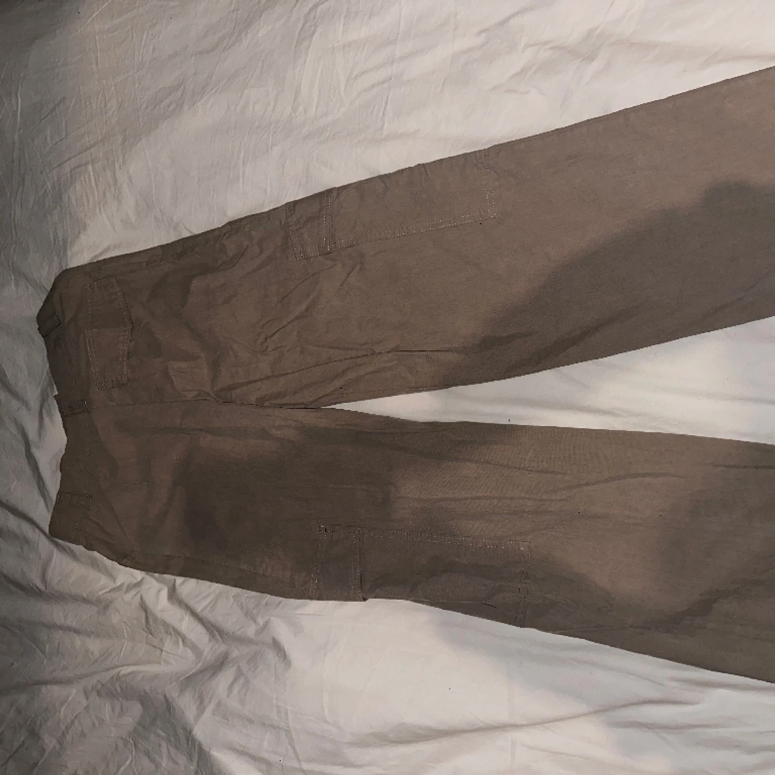 H&M Cargo Pants  - 90