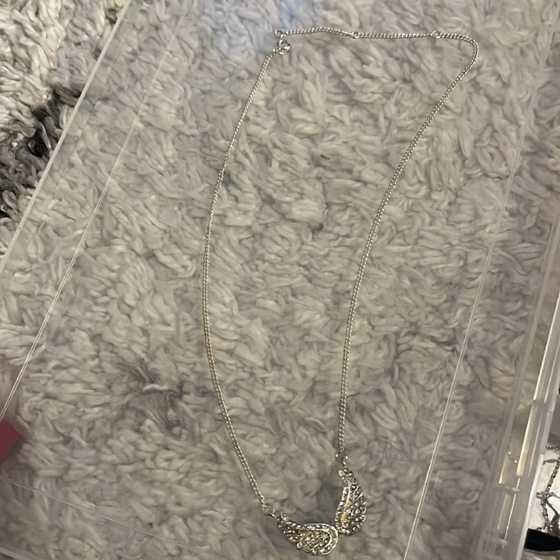 Halsband  - 90