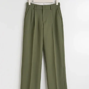 Kostym byxor  - Oanvänd 