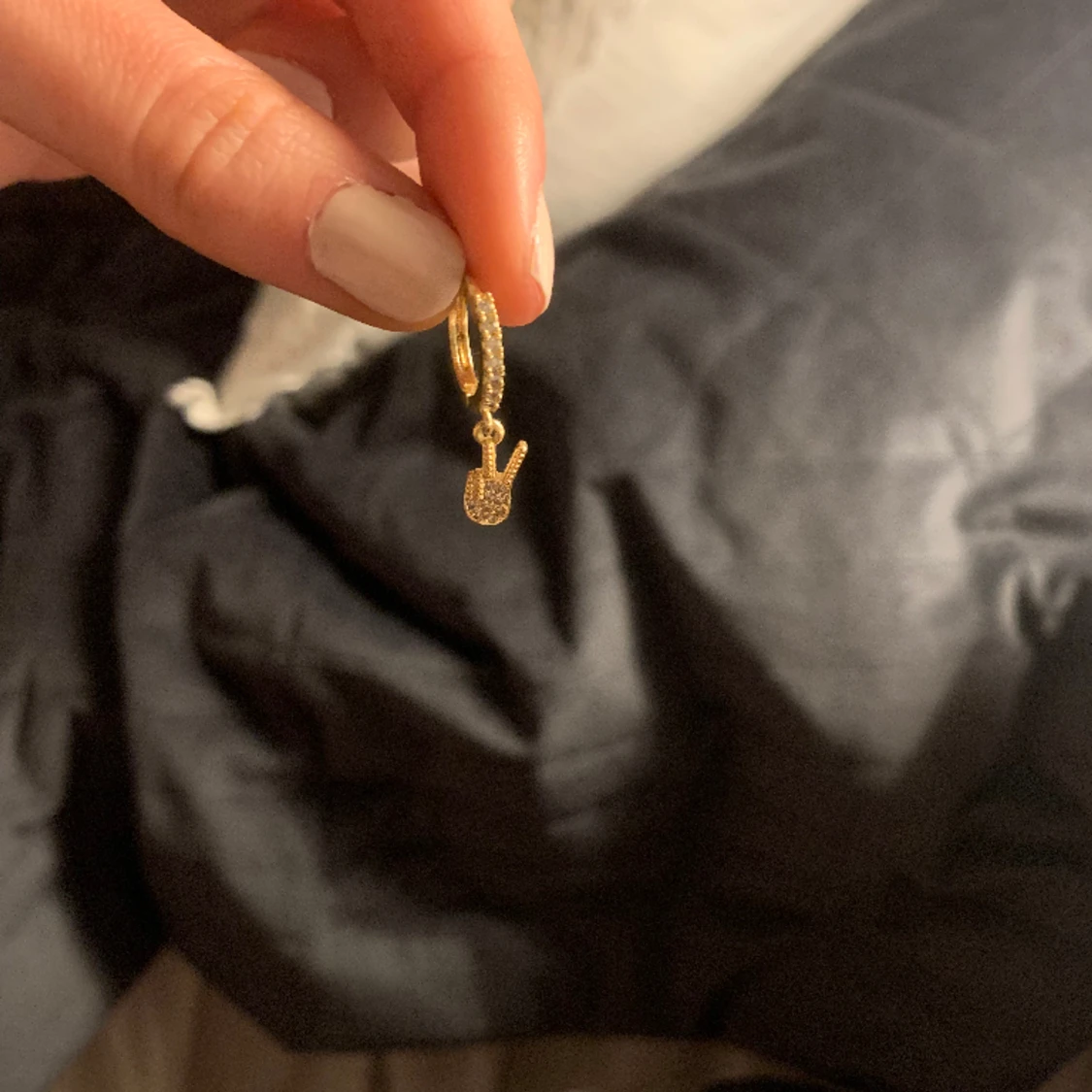 Coolt örhänge  - 90