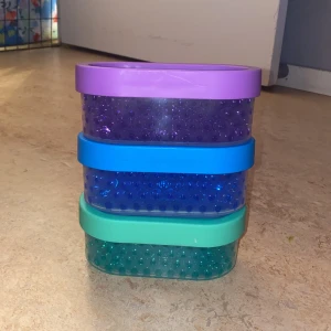 Orbeez spa kulor - Ca 200 st orbeez spa kulor. Värde 250kr
