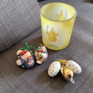 Påsksaker  - Påsksaker 