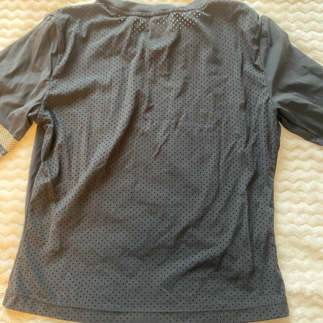 STRONGER Power långärmad topp - 90