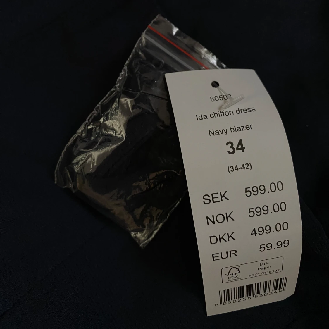 Helt ny balklänning/finklänning!  - 2