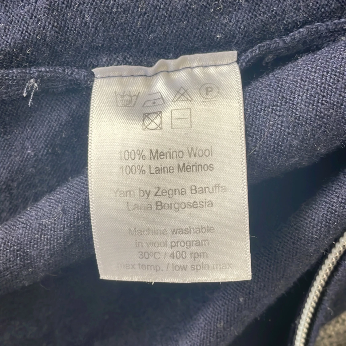 Stenströms Zip - 90