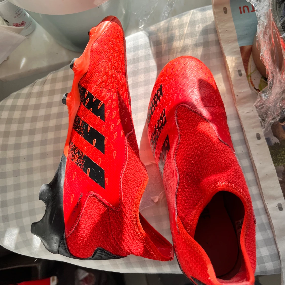 Adidas predators  - 91