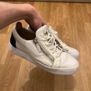 Guiseppe Zanotti - Guiseppe Zanotti Storlek 42 Medföljer box & kvitto  1800kr  Finns i Göteborg kan även fraktas  Sänkt pris till 1500kr