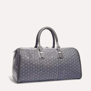 Goyard duffel bag