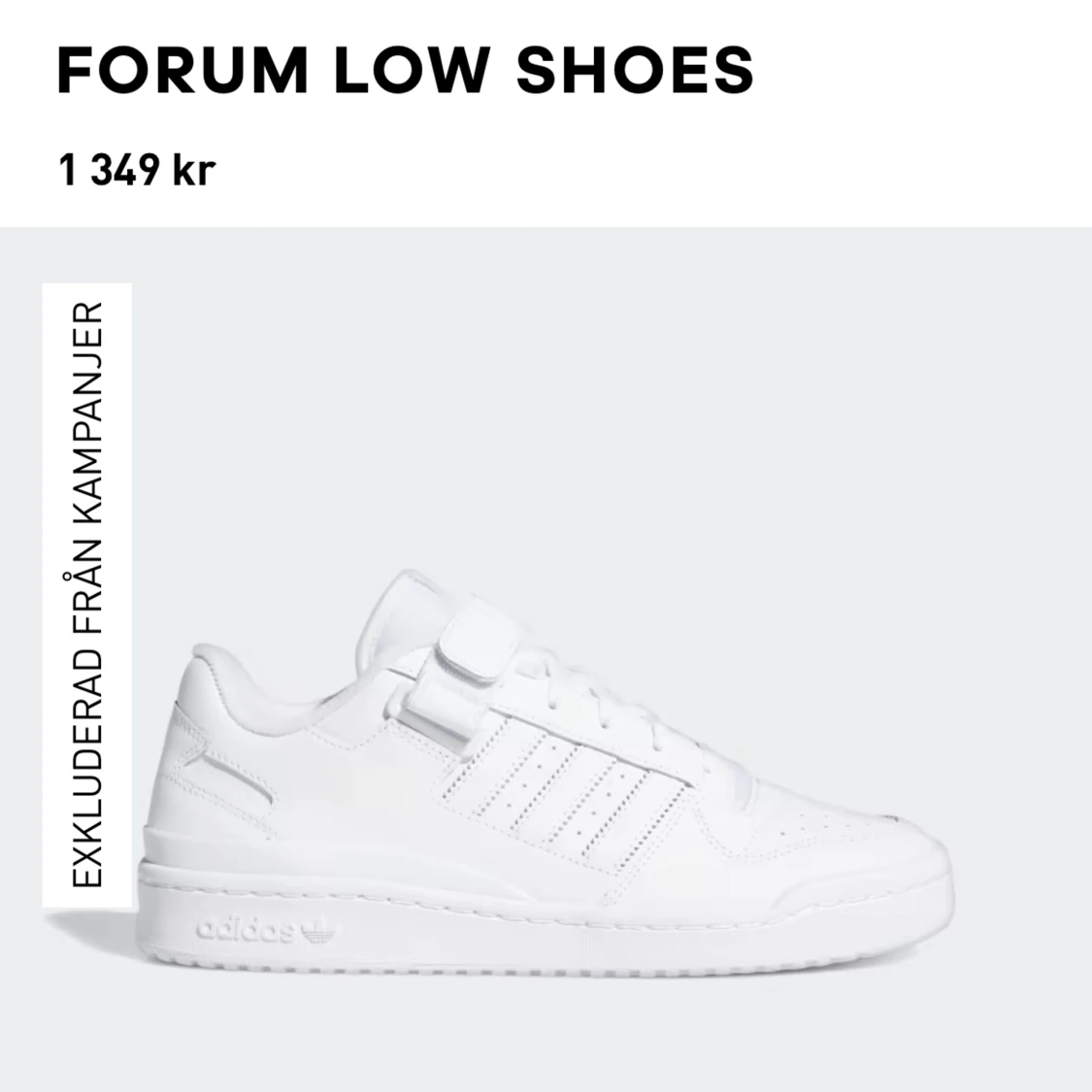 Adidas forum - 90