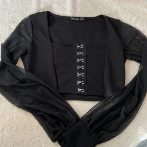 Topp - Bra skick 