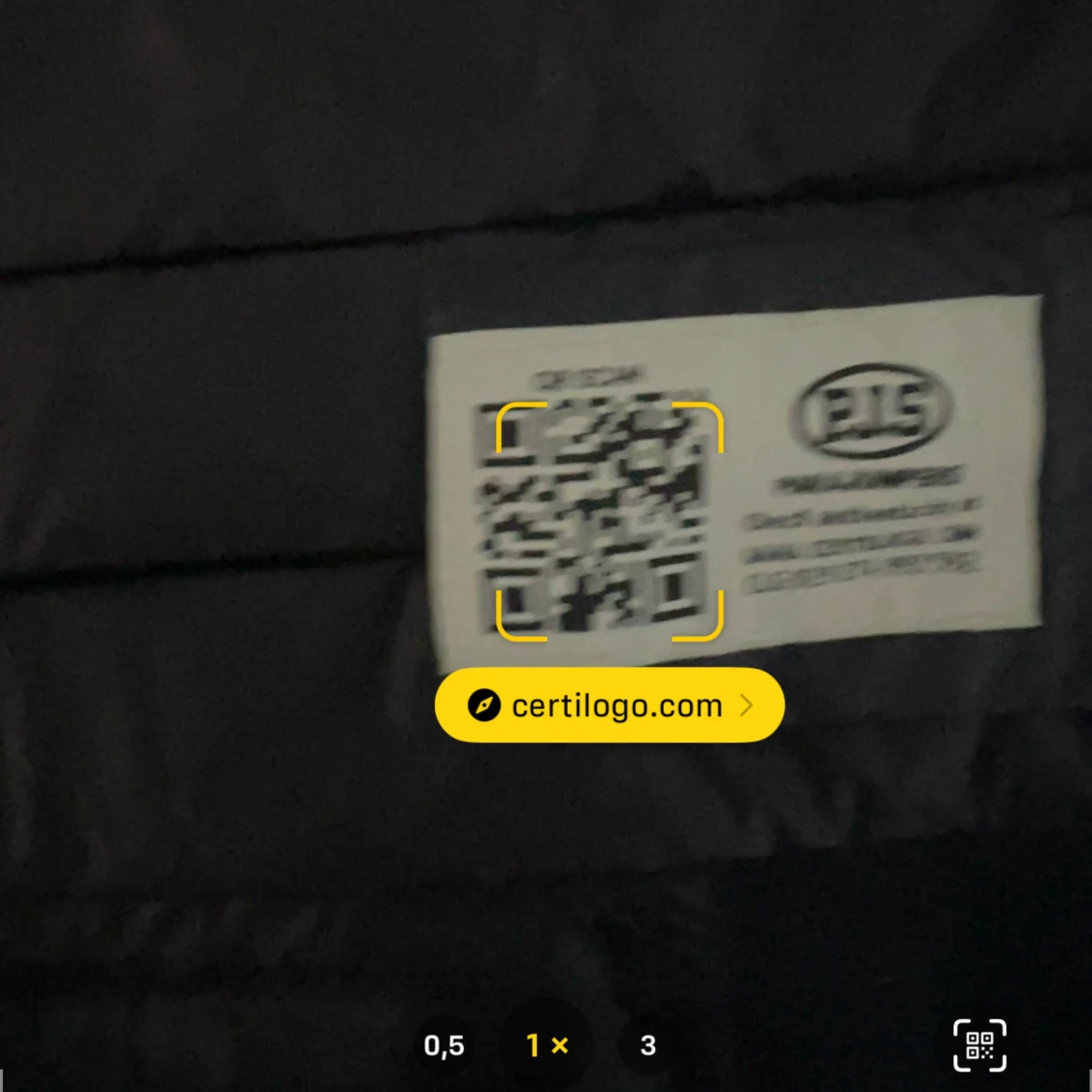 Parajumper väst  - 91