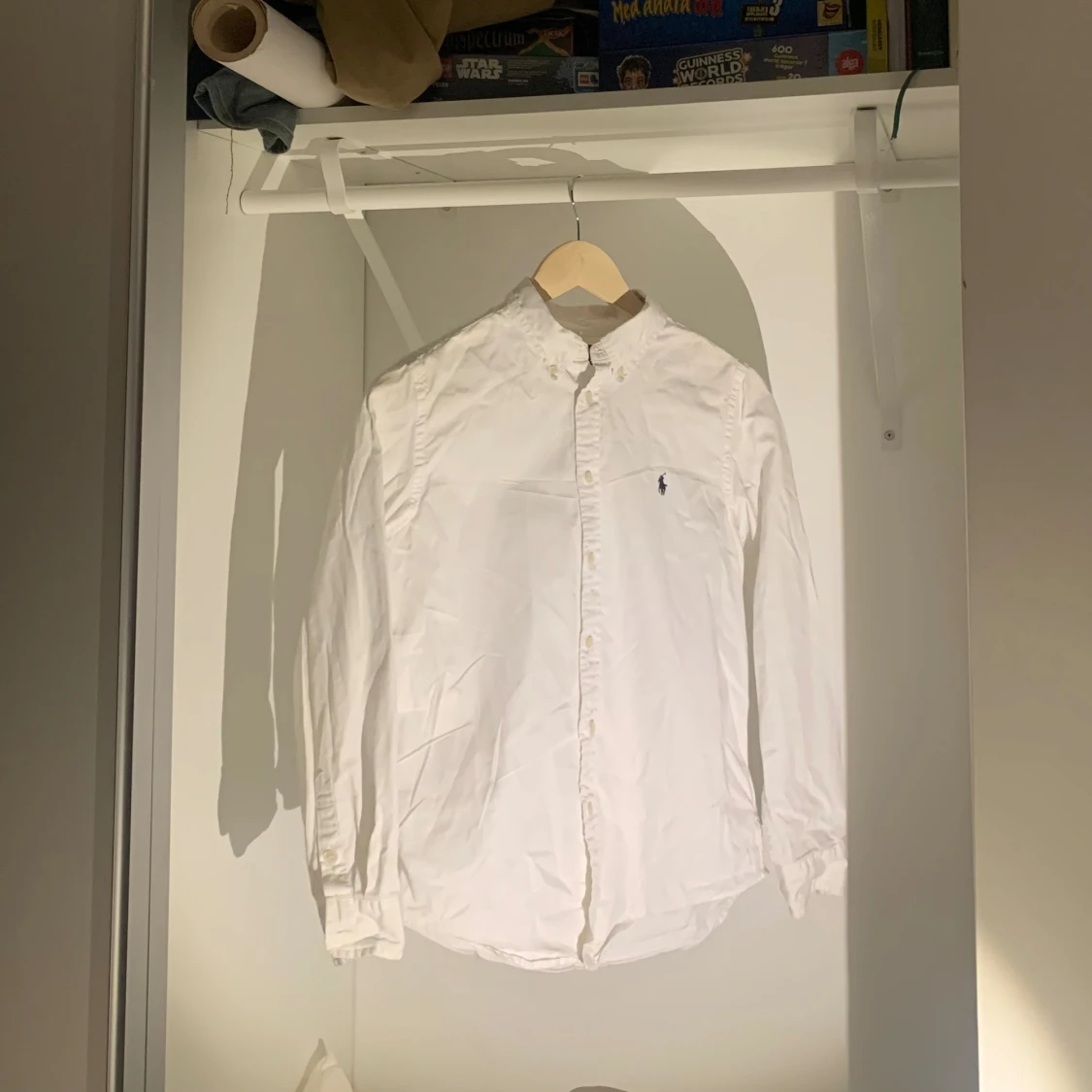 Polo Ralph Lauren skjorta