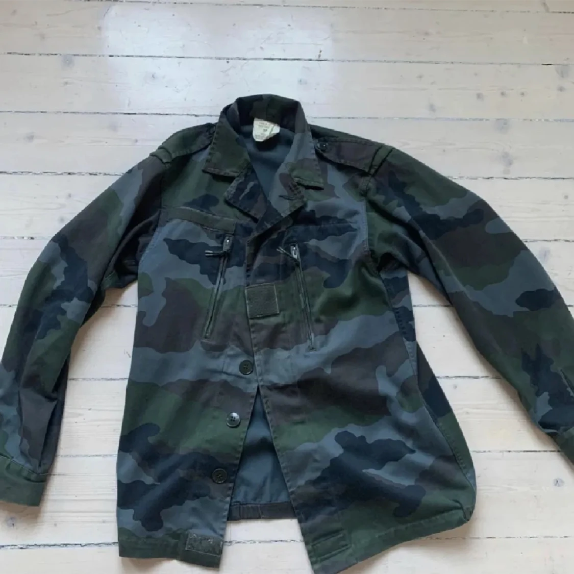 Quatre Filles jacka - 91