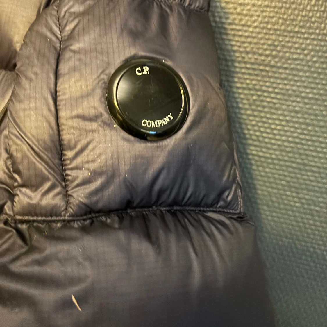 C.P company jacka - 91