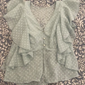 bik bok top - fin sommar top, aldirg använd, stl xs