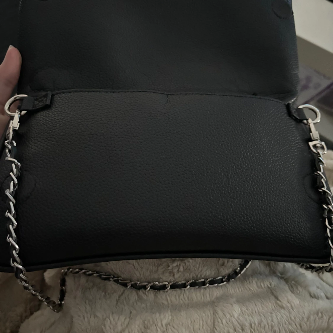 Zadig & Voltaire väska - 93