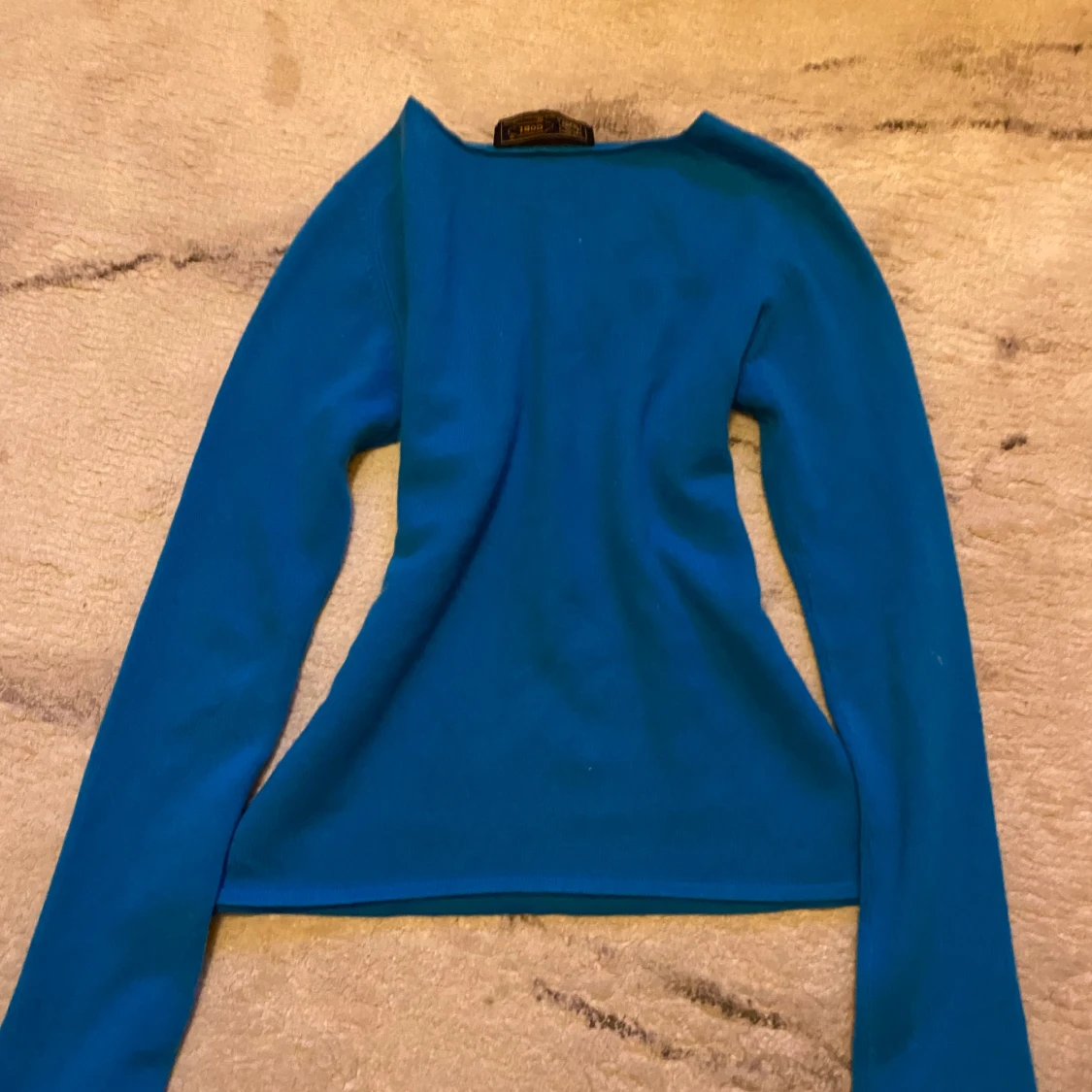 Cashmere Tröja - 90