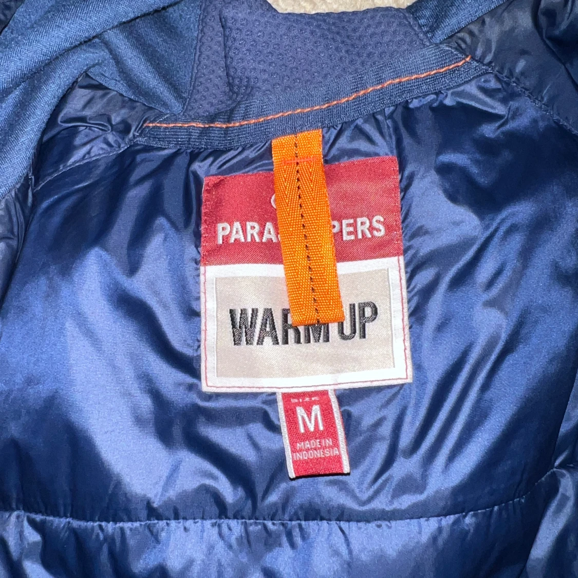 Parajumpers jacka - 91