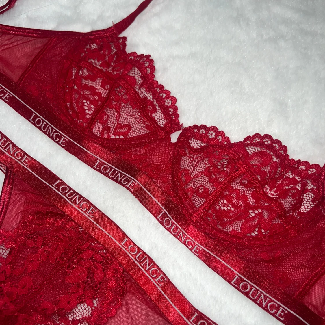 Lounge underwear balcony - 90