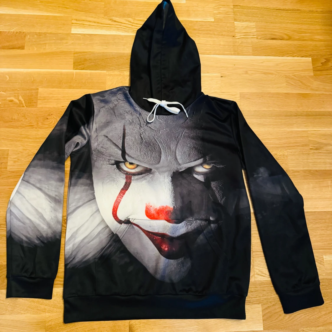I.T/ pennywise hoodie