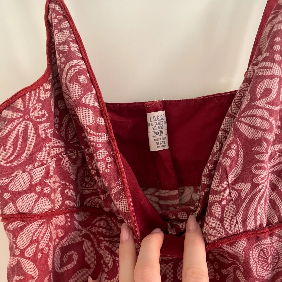 Sommarklänning - 91