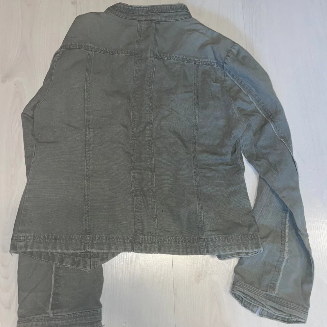 vår vintage jacka - 92