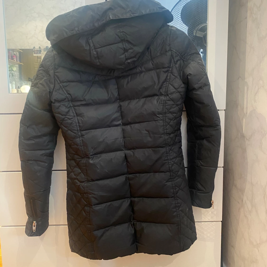 Rock n blue jacka - 90