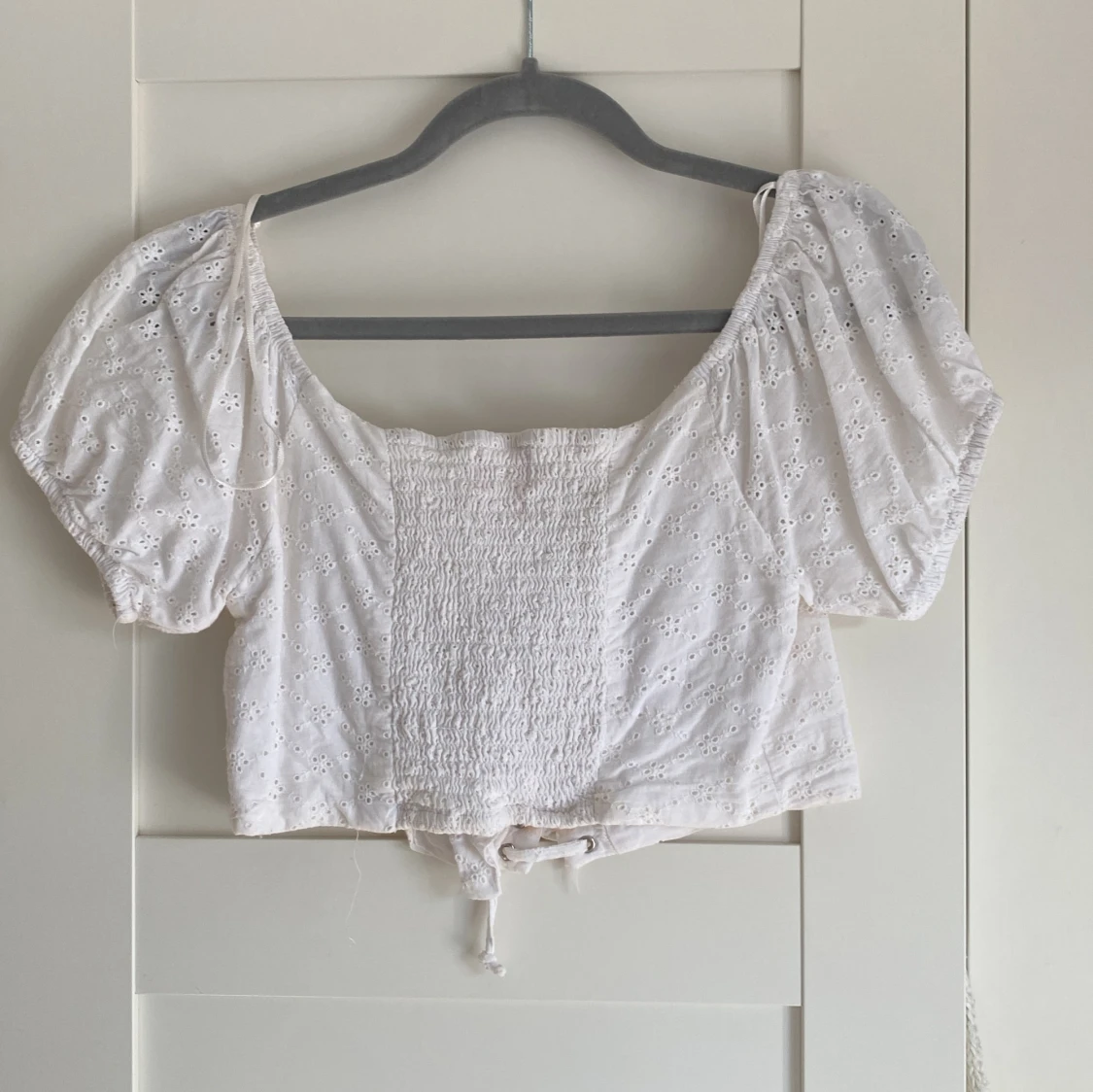 Blus Sadie sink pull and bear - 90