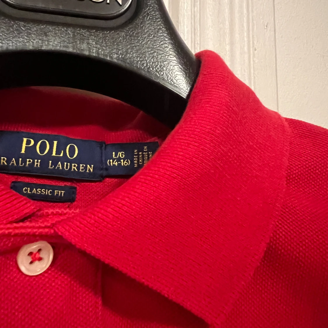Ralph Lauren Piké - 90
